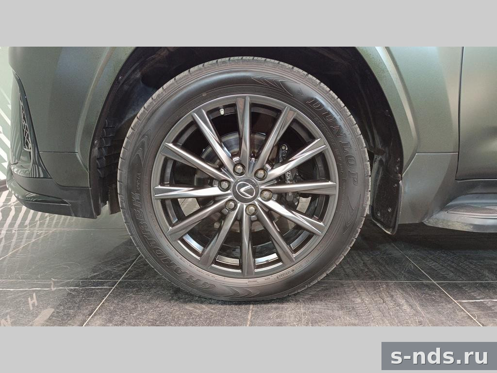 LEXUS LX600 2023г.