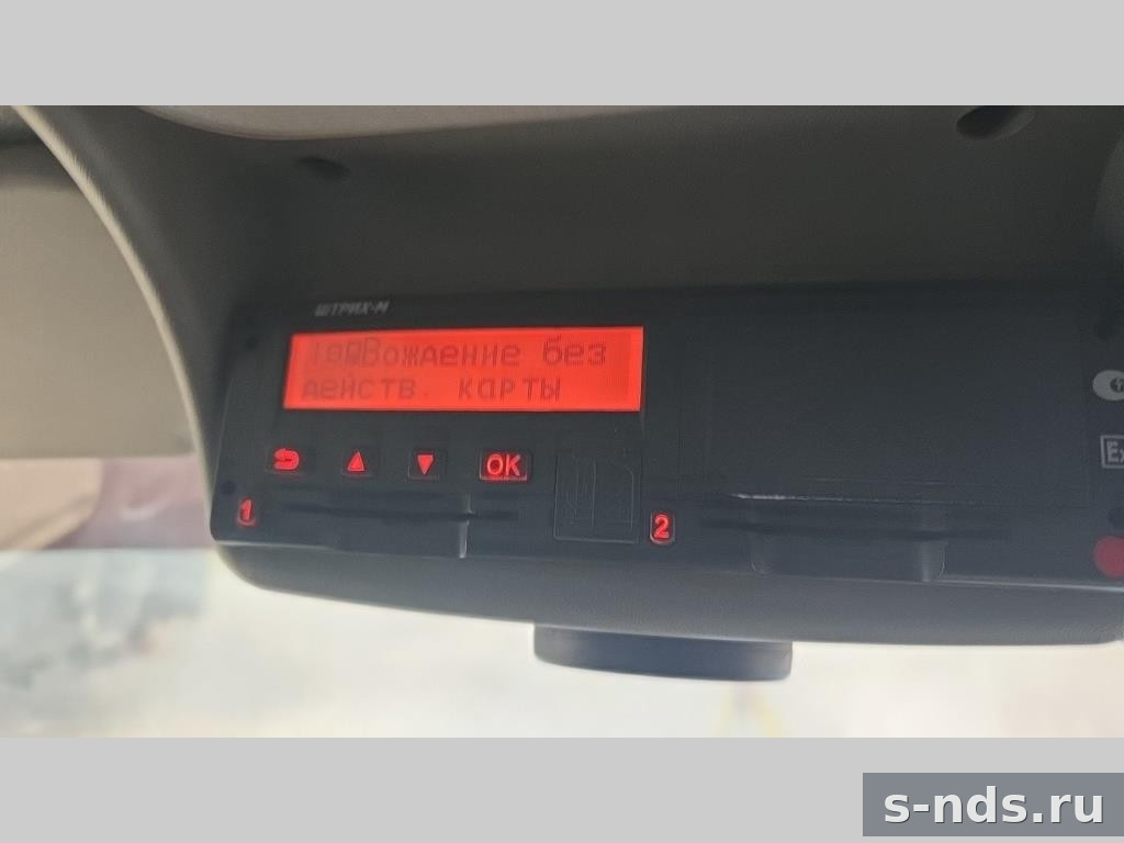 КМУ 3Т. UNIC FG414 на шасси ГАЗон NEXT С41RB3