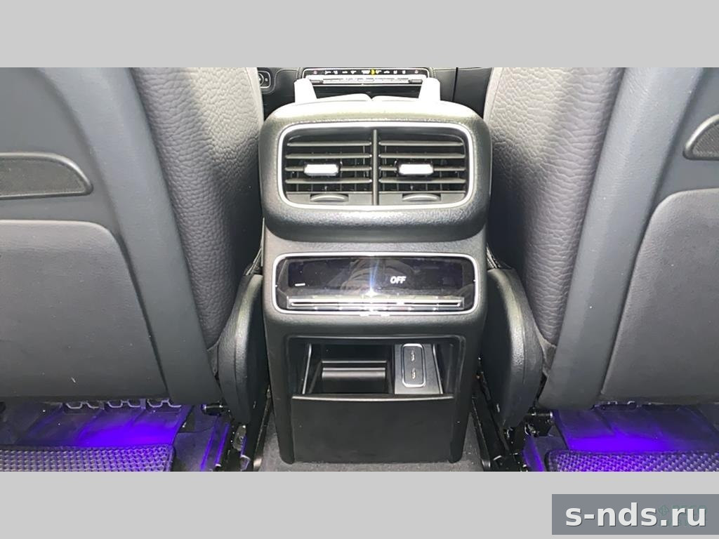 MERCEDES-BENZ GLS 400 D 4MATIC