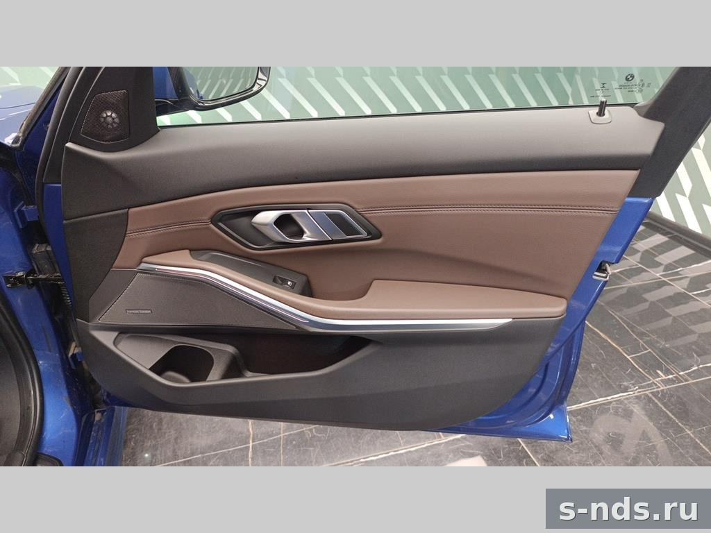 BMW 320d x Drive M Sport