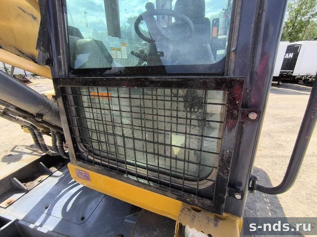 Колесный Экскаватор LOVOL FP160W