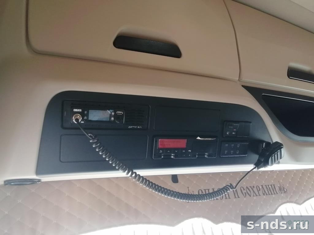 Тягач 4х2 SHACMAN SX4188YY381 2023г.