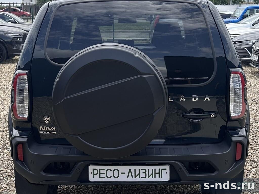 LADA NIVA 2024г.