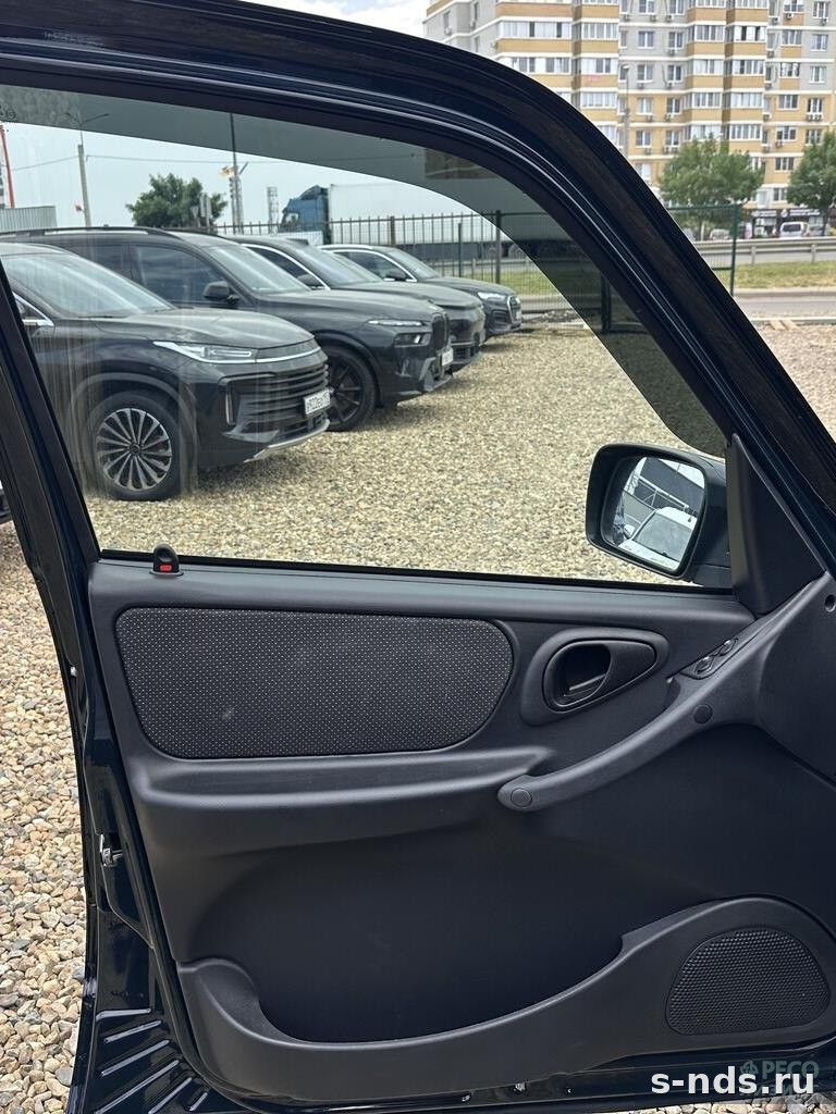 LADA NIVA 2024г.