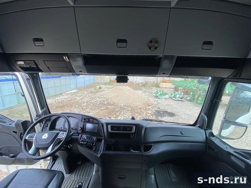 Тягач 4х2 SITRAK C7H 2023г.