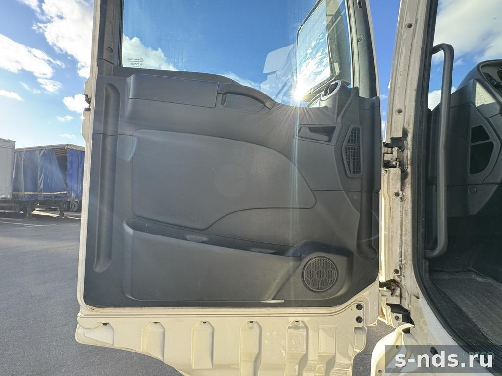 Тягач 4х2 SITRAK C7H 2023г.