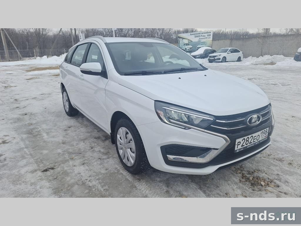 LADA VESTA SW 2024г.