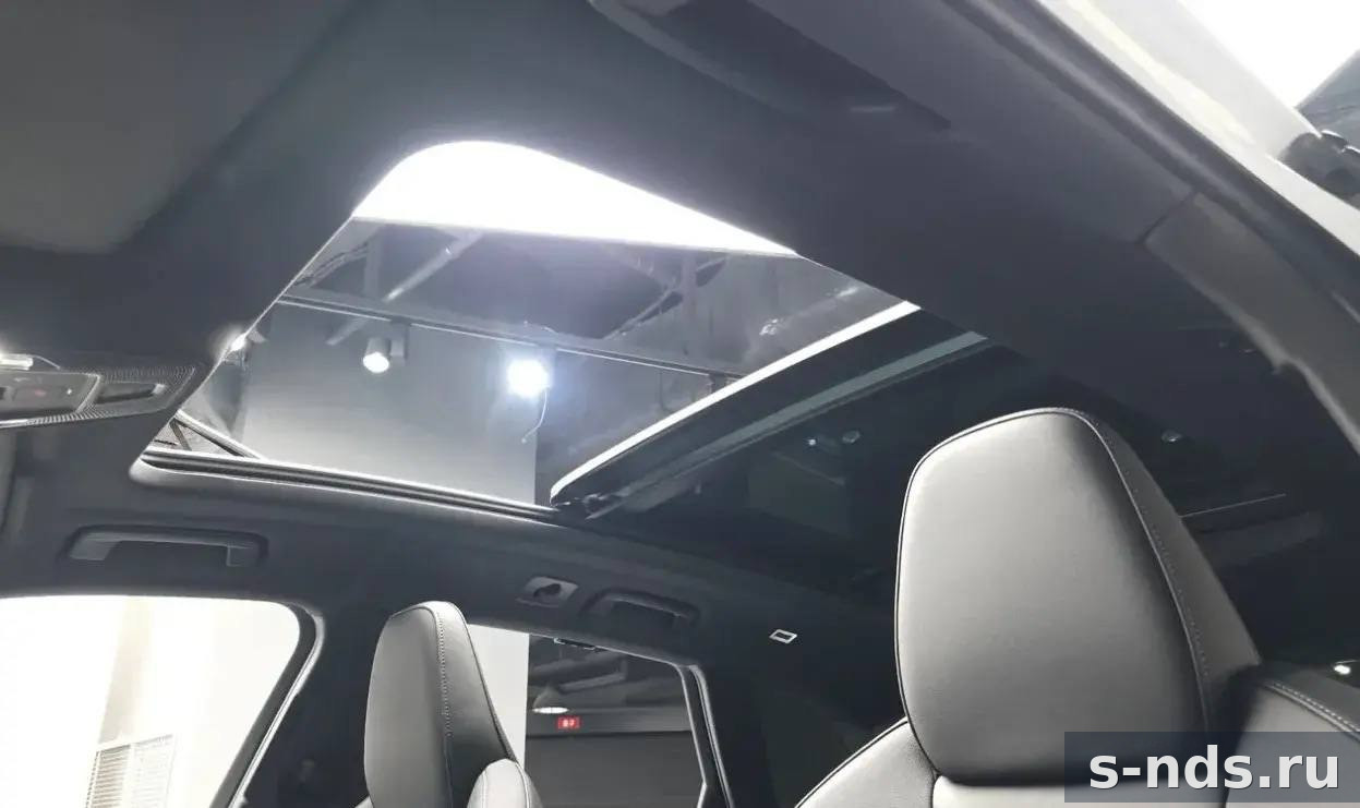 Audi Q5 45 TFSI 2025