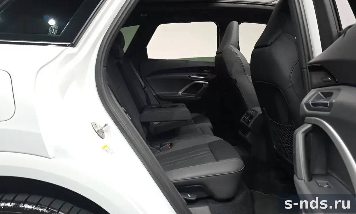 Audi Q5 45 TFSI 2025