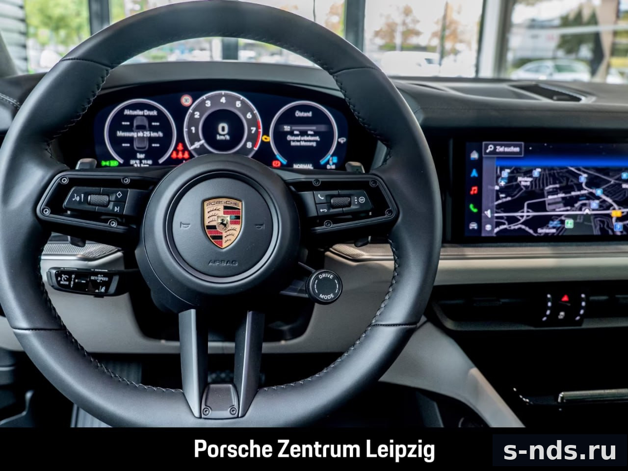 Porsche Cayenne 2025г