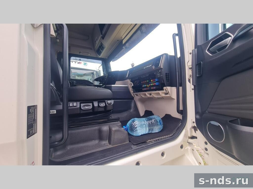 Тягач SITRAK C7H MAX 4х2 2023г.