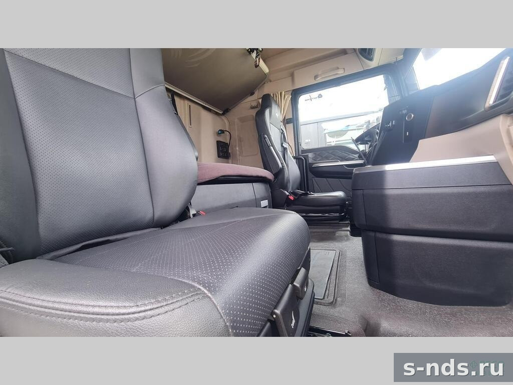 Тягач SITRAK C7H MAX 4х2 2023г.