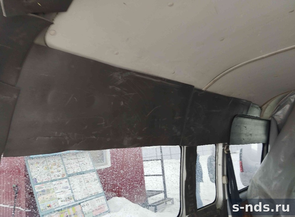 Toyota Hiace 2.0 AT, 2016