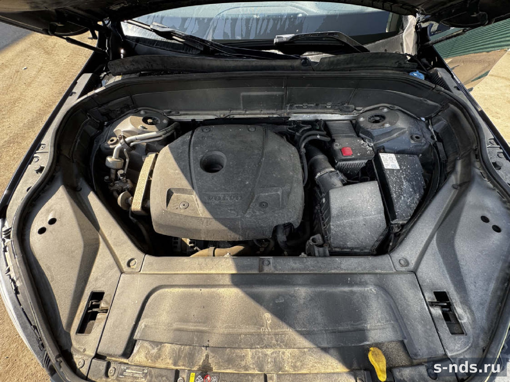 Volvo XC90 2.0 2020г.