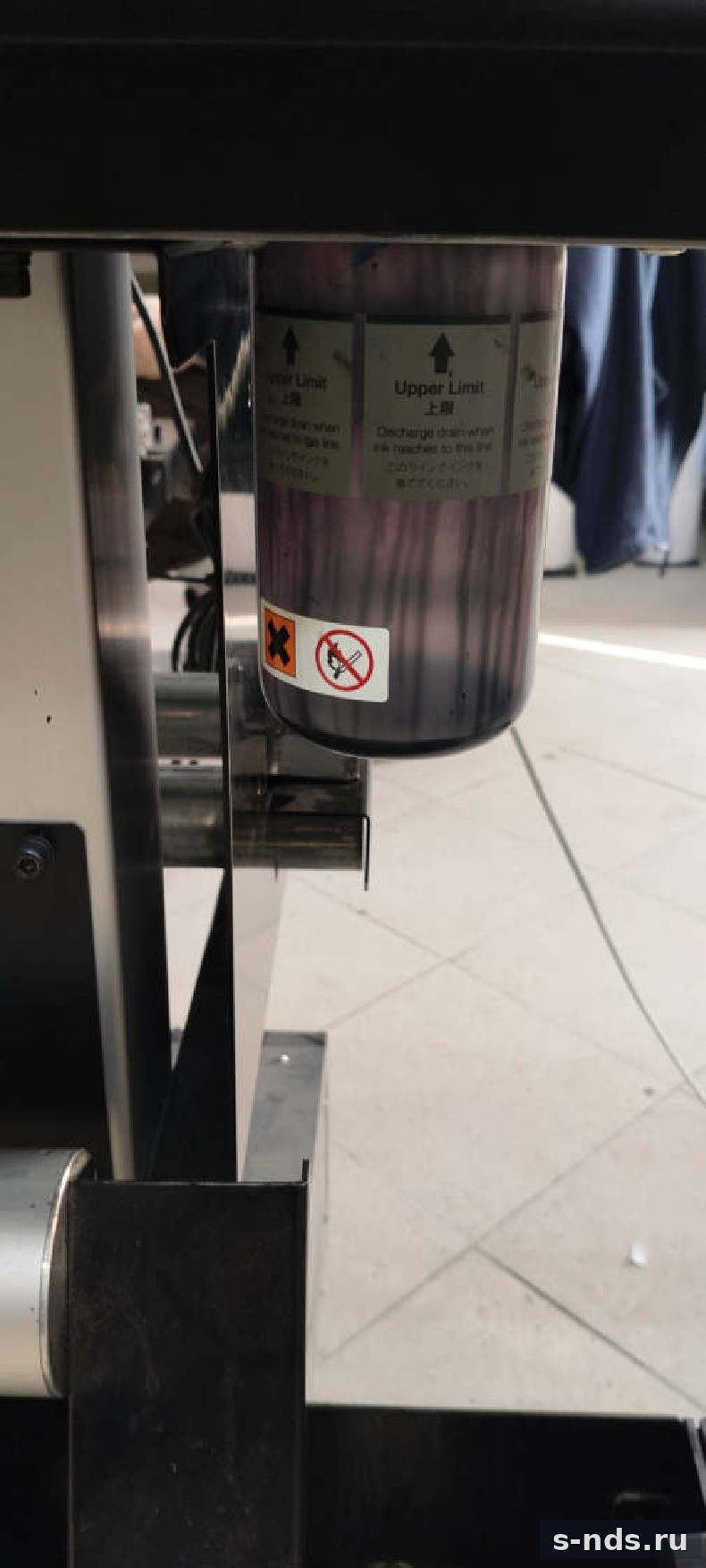 Принтер Roland Versa Express RF-640