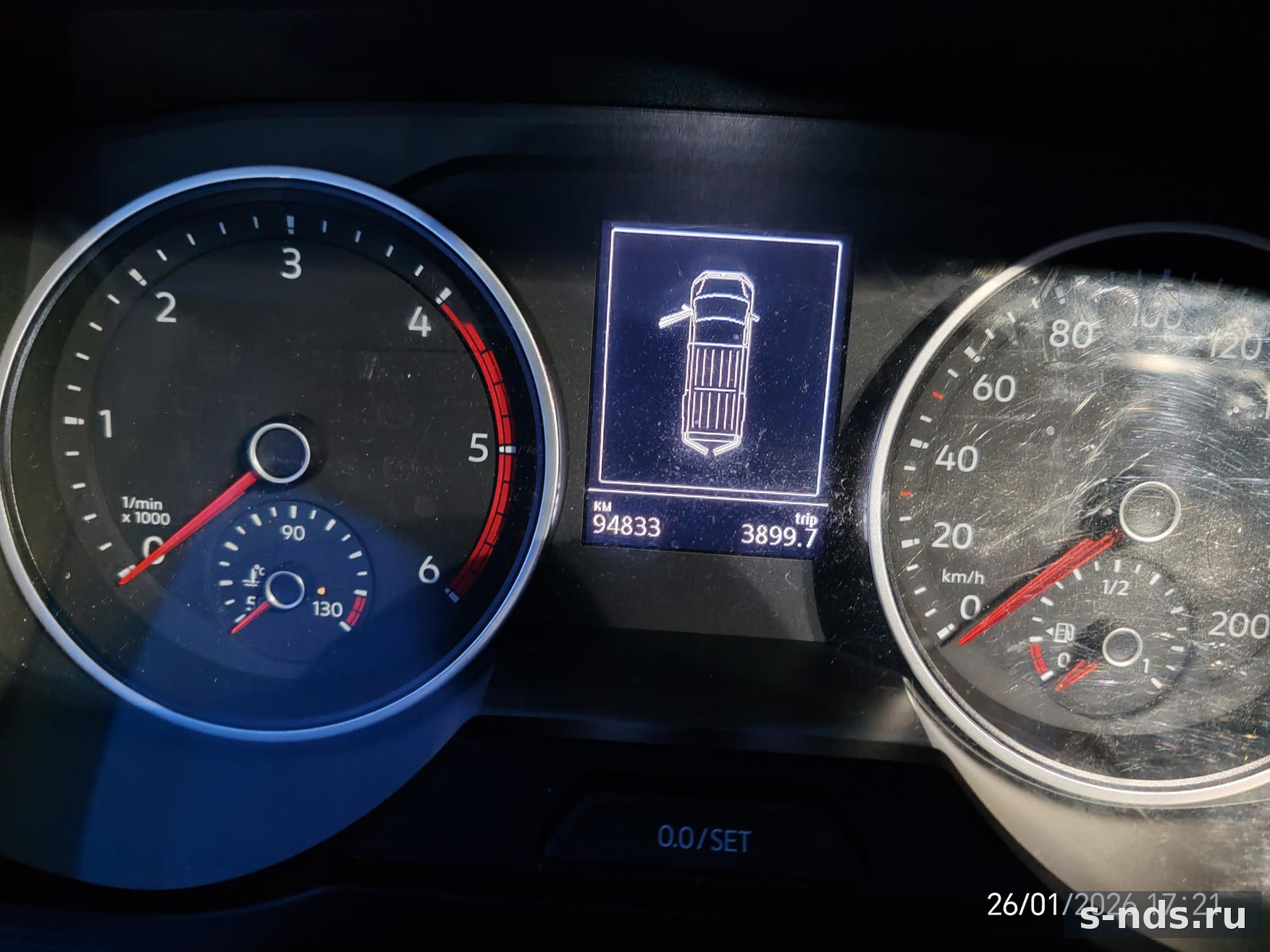 Volkswagen Crafter 2.0 2019г.