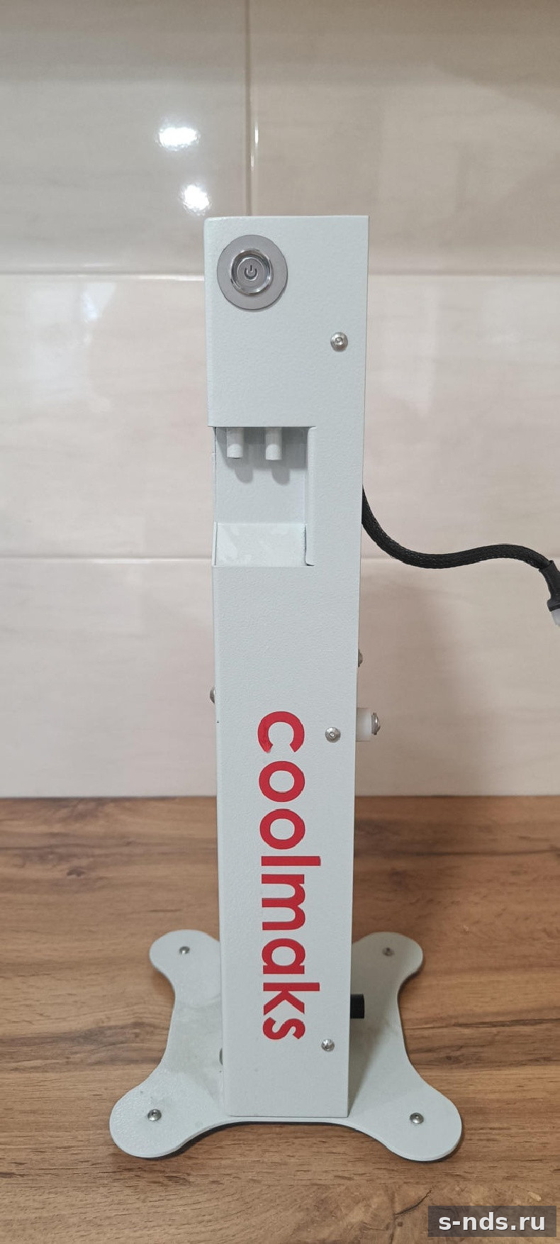 Охладитель Coolmaks