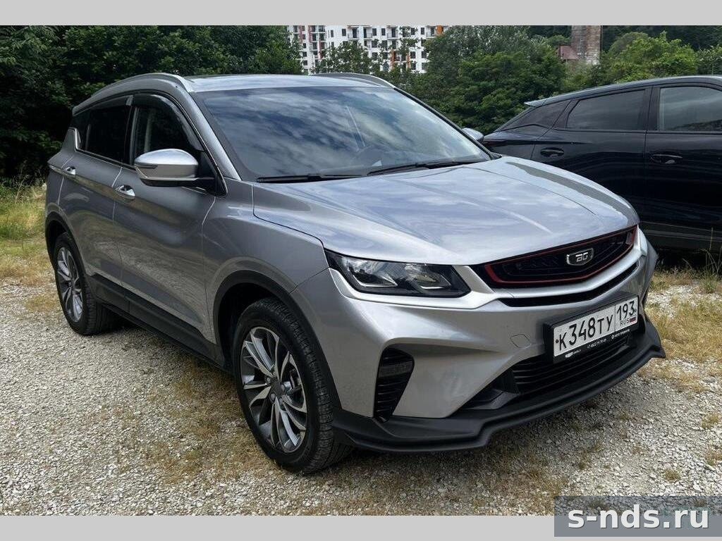 BELGEE X50 Style 2024г.