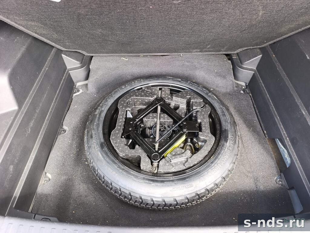 JAECOO J7 Urban 2024г.