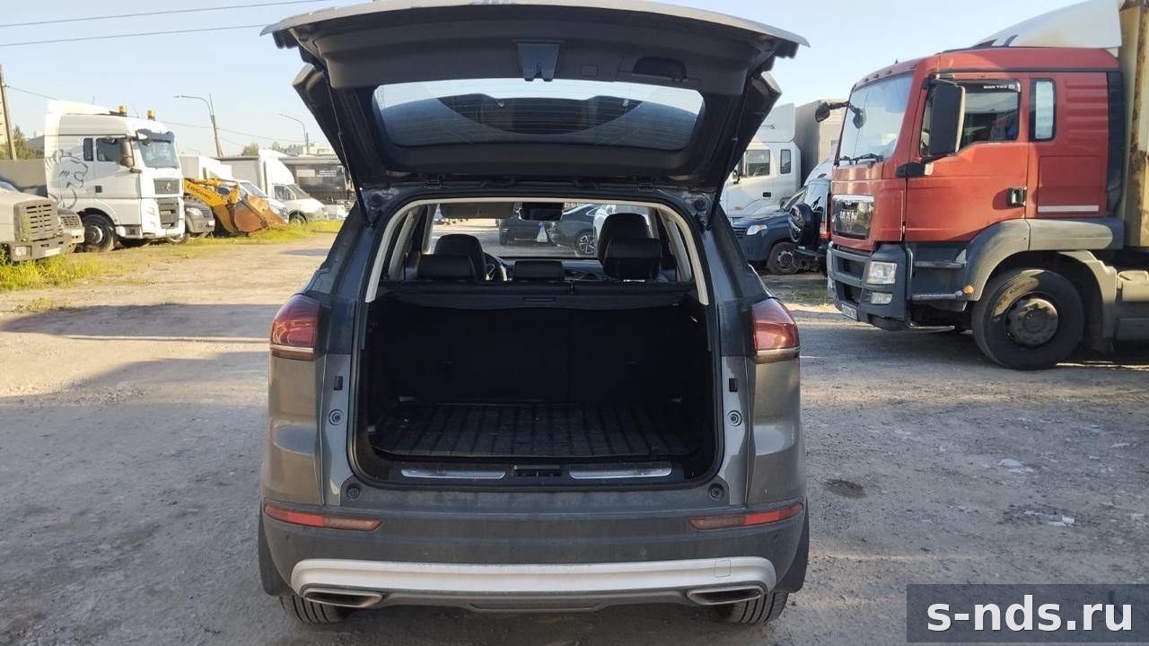 BELGEE X70