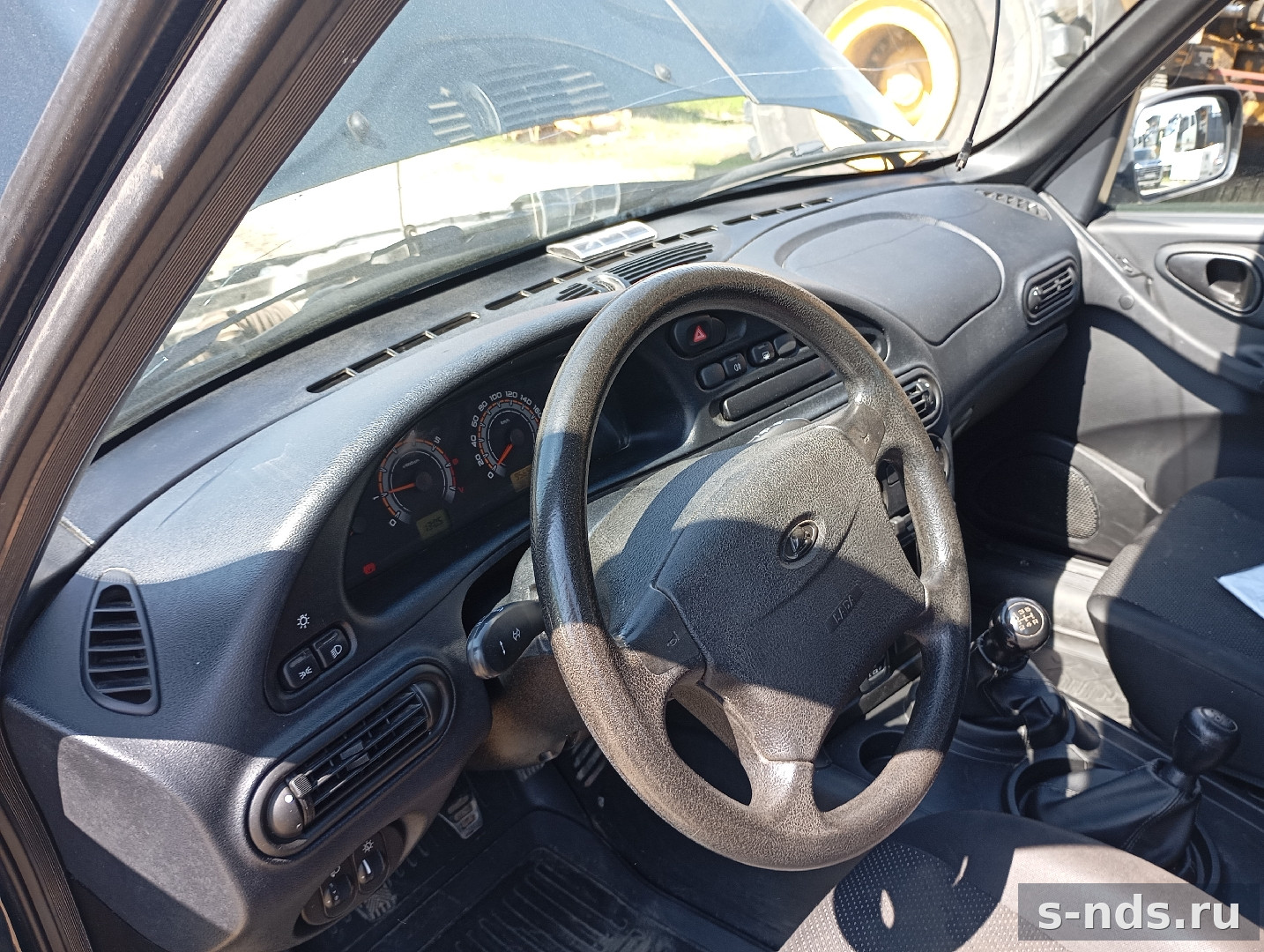 LADA NIVA 2022г.