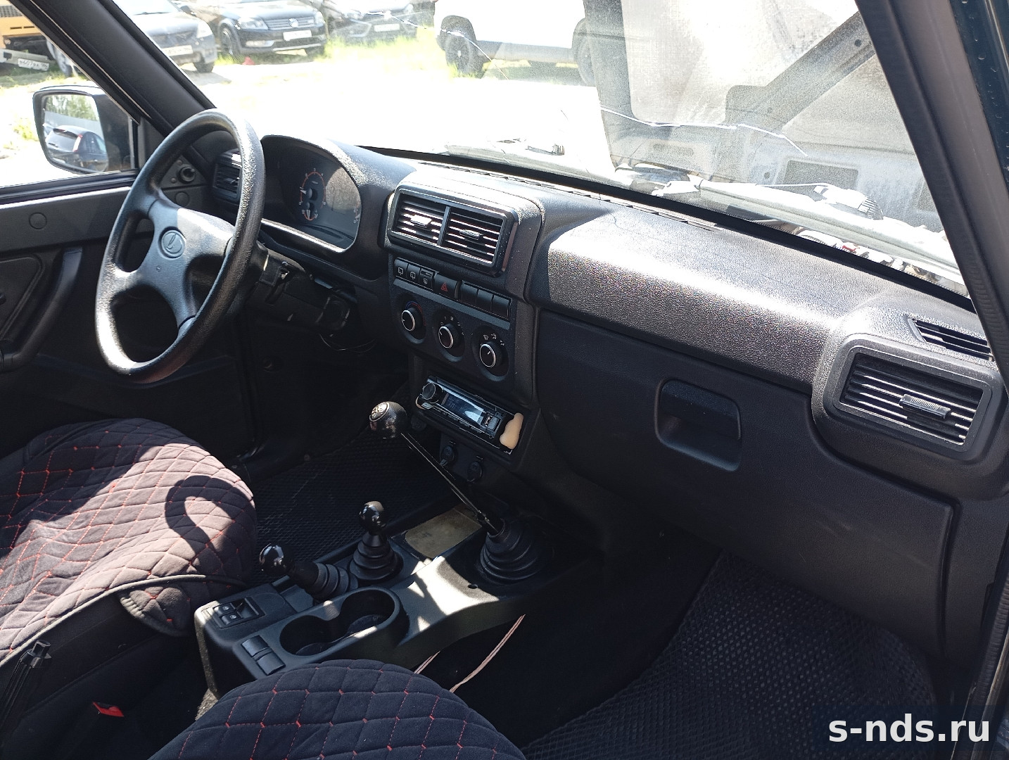 LADA 4x4