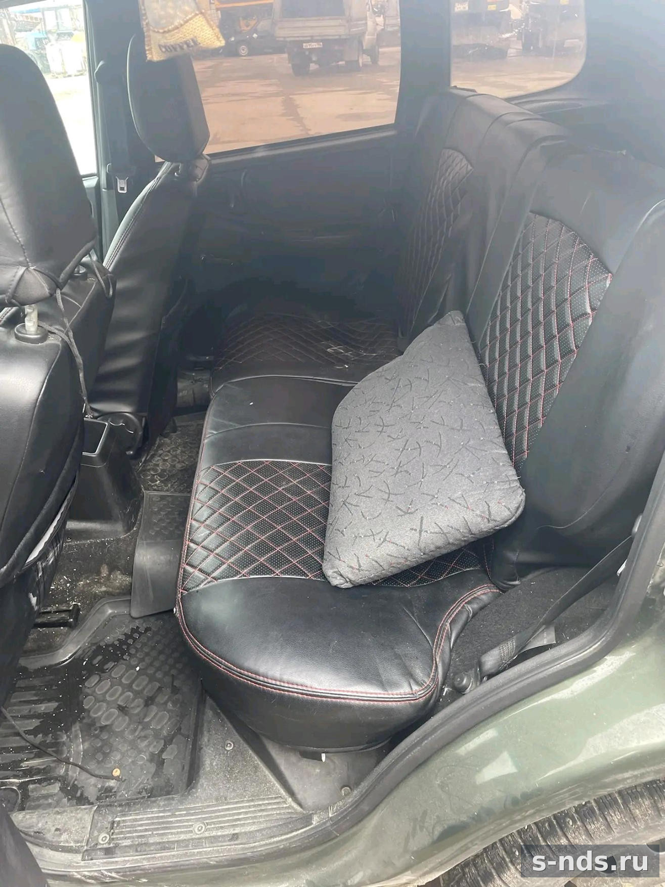 LADA NIVA 2021г.