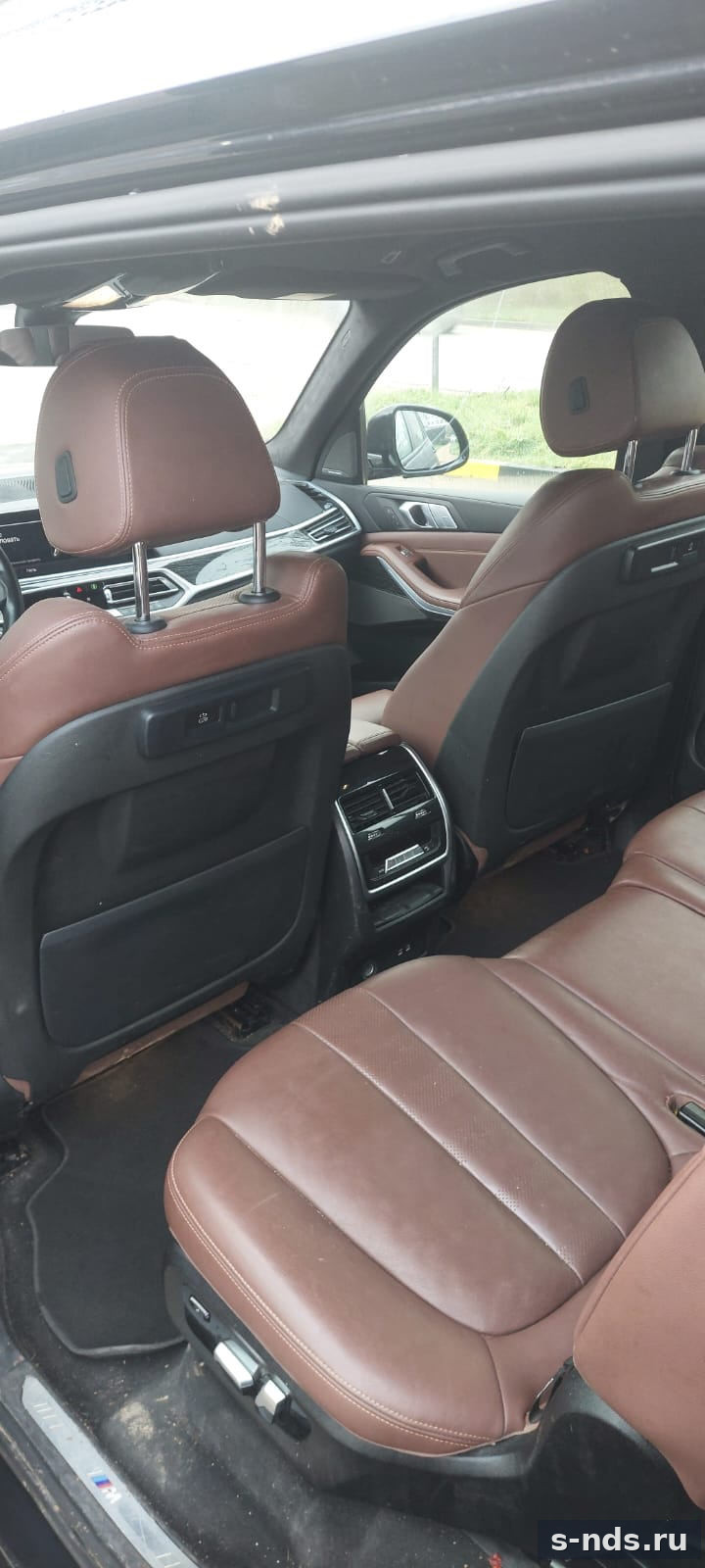 BMW X7 xDrive30d