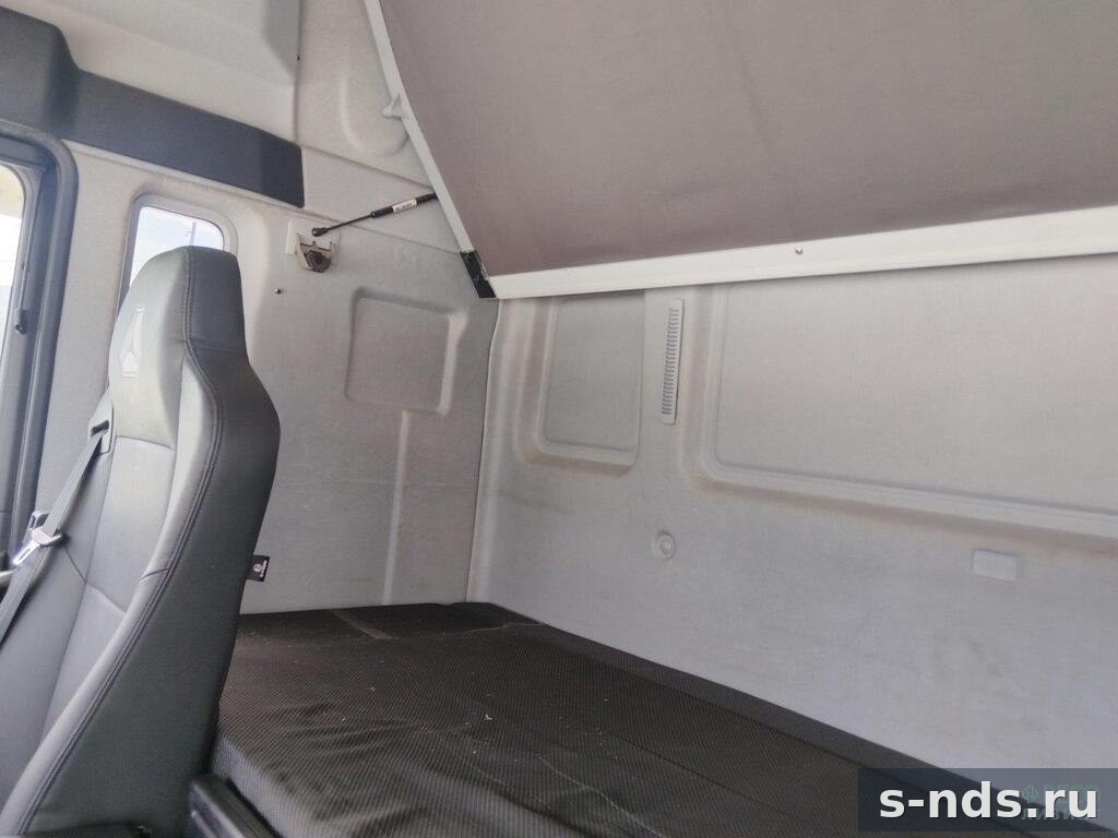 Тягач 4х2 SITRAK SITRAK C7H 2024г.