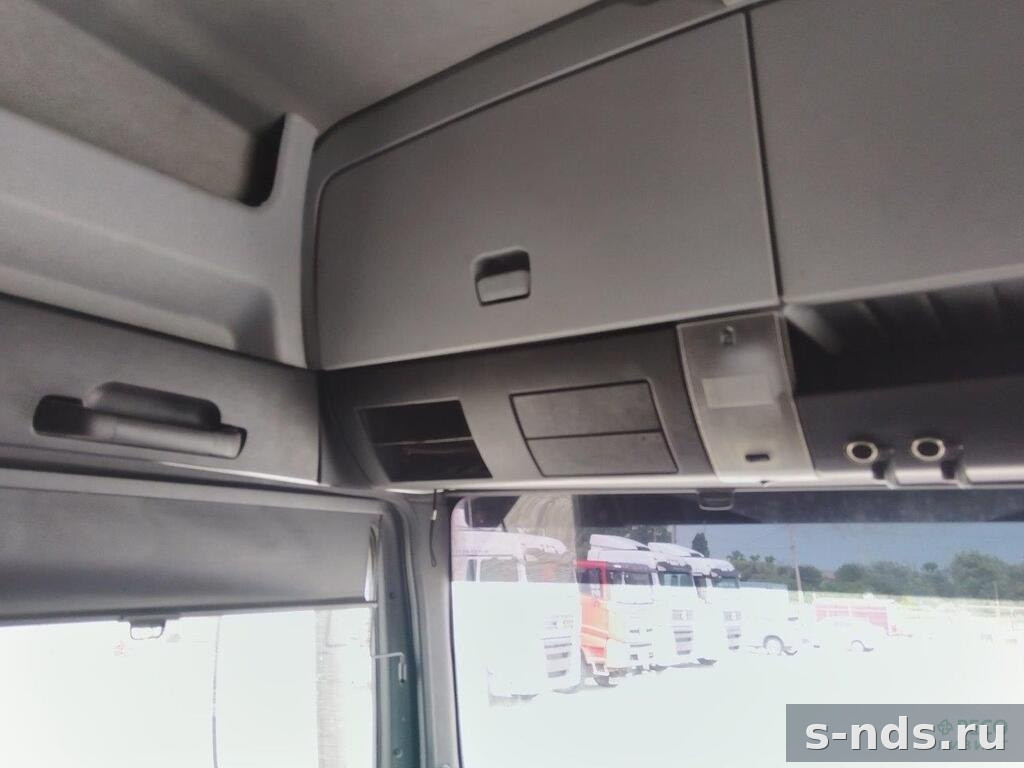Тягач 4х2 SITRAK SITRAK C7H 2024г.