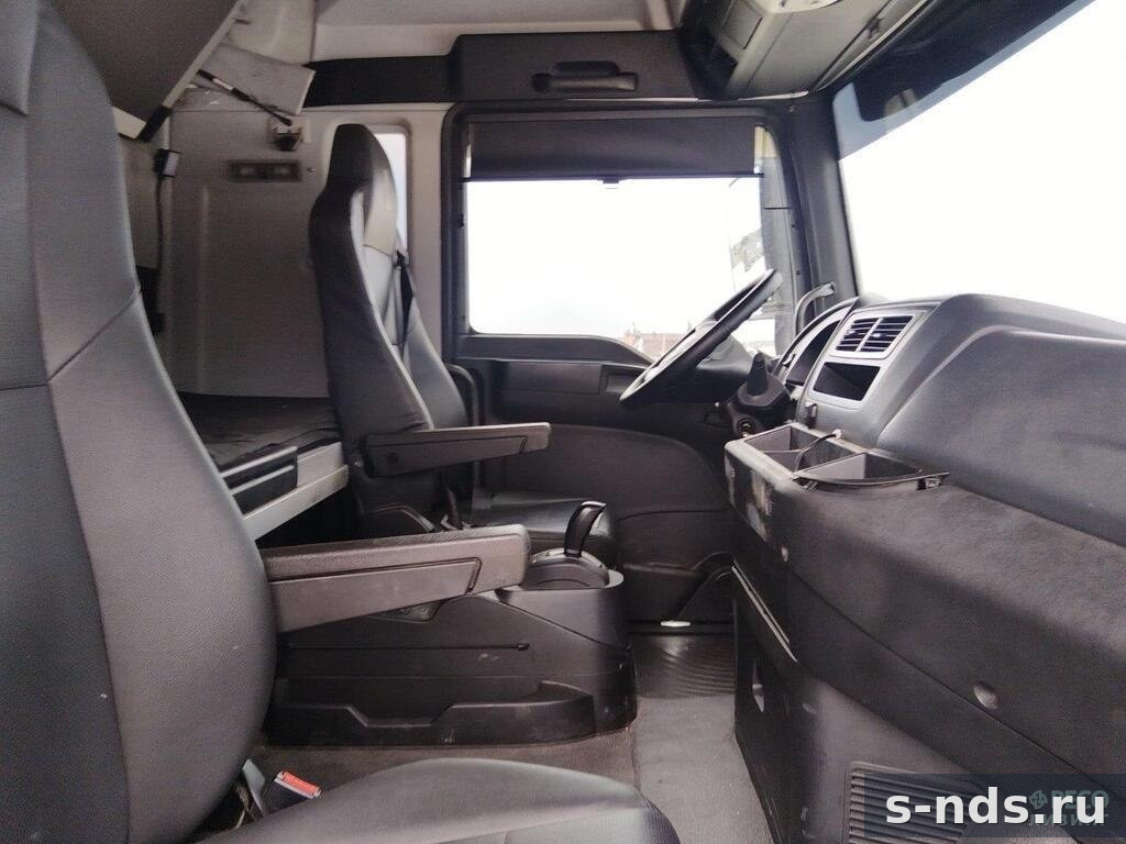 Тягач 4х2 SITRAK SITRAK C7H 2024г.