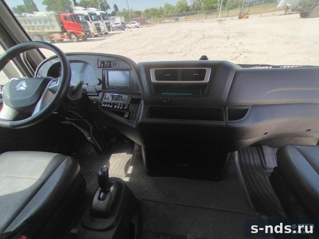Тягач 4х2 SITRAK C7H 2024г.