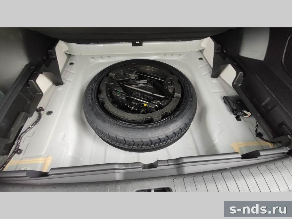 GEELY MONJARO 2024г.