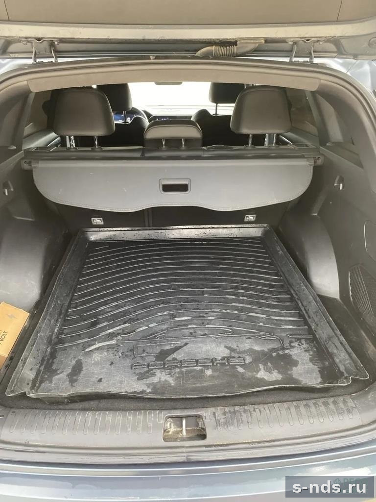 GEELY MONJARO 2024г.