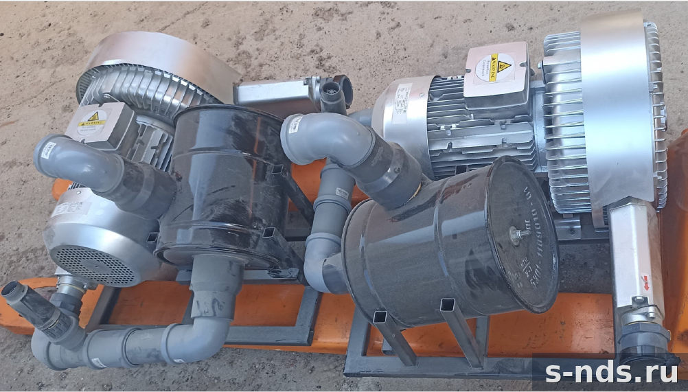 Гравировально-фрезерный станок BIGZEE GL 2040