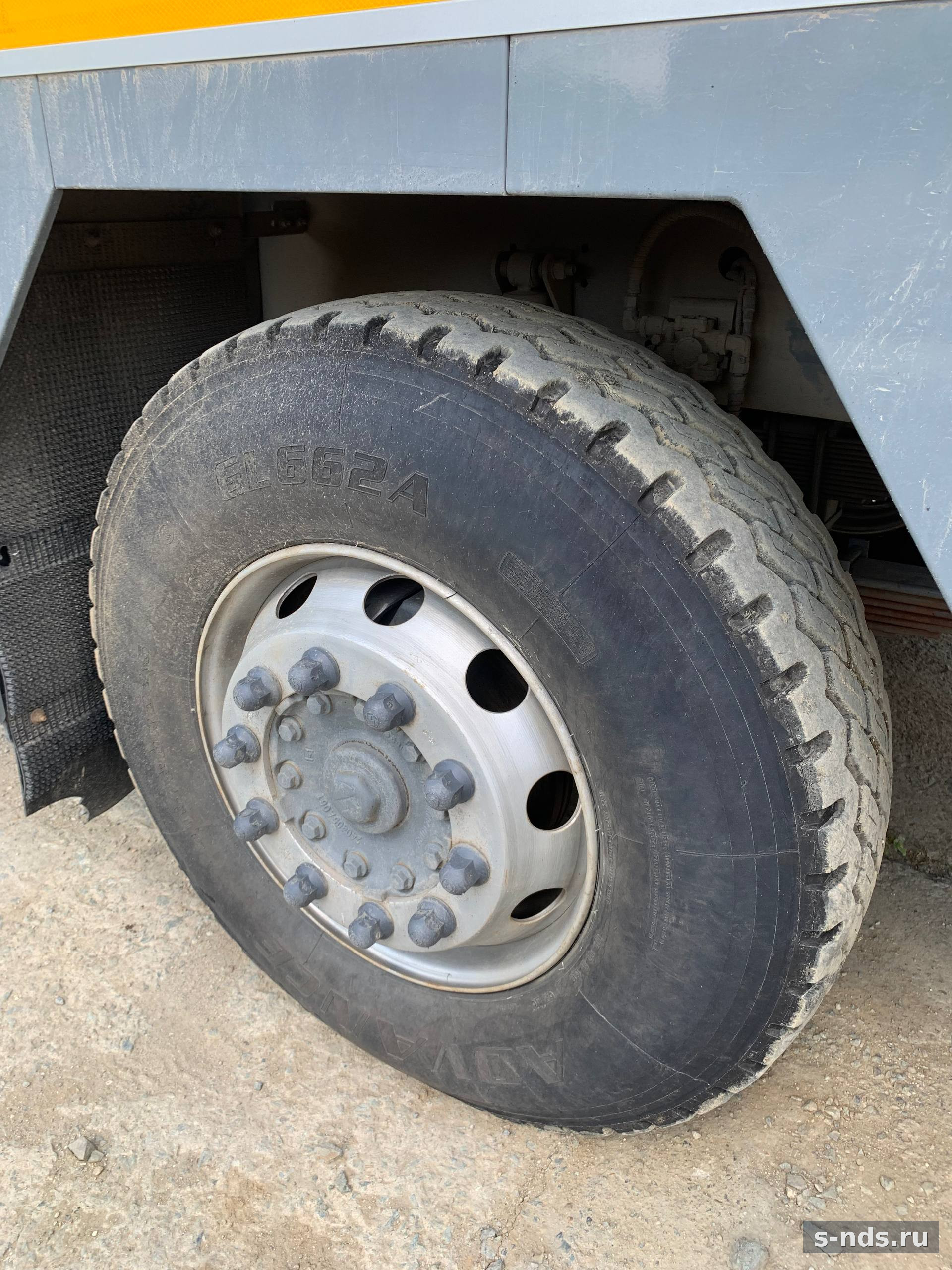 Автокран Sany STC300T5, 2024